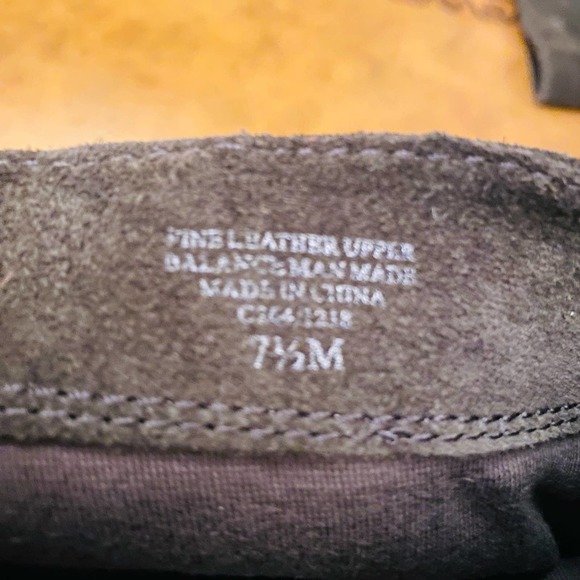 SPLENDID Womens Smoke Green Ruched Rodeo Almond Toe Stack Heel Leather Boots NEW - Picture 4 of 8